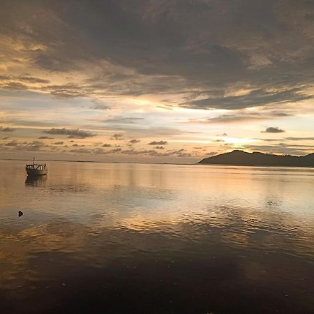 Navni Beach View Stay Gokarna  Eksteriør bilde