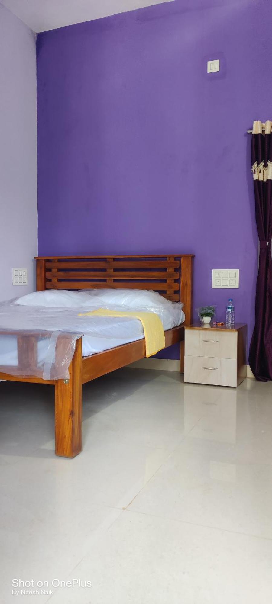Navni Beach View Stay Gokarna  Eksteriør bilde